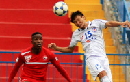 17h00 ngày 04/11, Hải Phòng vs SHB Đà Nẵng: Cặp đôi cùng khổ