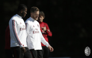 Không khí u ám bao trùm thành Milan