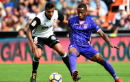 Đại thắng Leganes, Valencia gây sức ép lên Barcelona