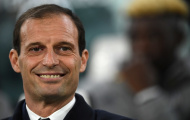 Allegri nói gì khi đối đầu với đội bóng tệ nhất châu Âu?