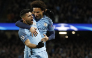 Cầu thủ nguy hiểm nhất của Man City lúc này