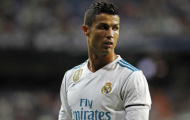 Cầu thủ tâm điểm cuối tuần: Chờ Ronaldo lên tiếng