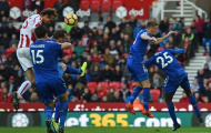 Crouch nổ súng, 'tuần trăng mật' của Claude Puel vẫn nối dài