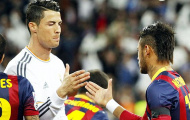 Điểm tin sáng 04/11: Neymar đầu quân cho Real vào năm 2019?