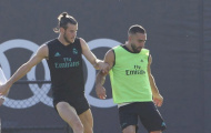 Giữa tâm bão, Real Madrid nhận tin vui về lực lượng