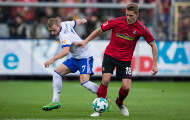 Hoàng đế Xanh đang dần trở lại, Bundesliga cần cẩn thận