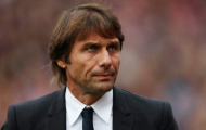 Huyền thoại Chelsea: Thật buồn cười khi chỉ trích Conte