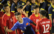 Lịch thi đấu U19 Việt Nam tại vòng loại U19 châu Á 2018 