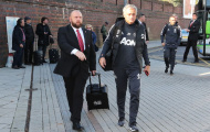 Man Utd binh hùng tướng mạnh hành quân đến London