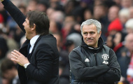 Mourinho: 'Lỗi của tôi là không khóc lóc khi mất Paul Pogba'
