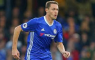 Nhìn lại khoảng thời gian Nemanja Matic còn thi đấu cho Chelsea 