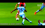 Những ngôi sao lớn từng bị Alexis Sanchez sỉ nhục