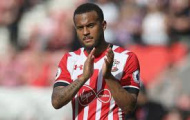 Ryan Bertrand, mục tiêu 30 triệu bảng của Man City