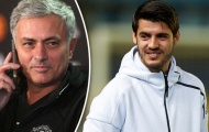 TIẾT LỘ: Morata thường xuyên liên lạc với Mourinho