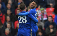 Ba điều Claude Puel cần làm ngay với Leicester