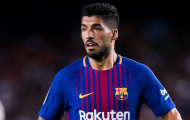 Tịt ngòi, Luis Suarez vẫn được bảo vệ