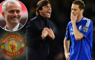 Mourinho đã khiến Chelsea của Conte suy yếu như thế nào?