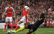 21h15 ngày 05/11, Man City vs Arsenal: Wenger và nhiệm vụ 'cứu rỗi' nước Anh?