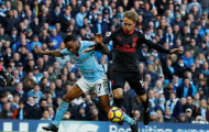 5 điểm nhấn Man City vs Arsenal: Trọng tài phá hỏng trận đấu