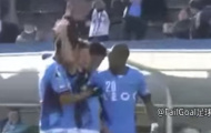 50 tuổi, lão tướng Kazuyoshi Miura vẫn ghi bàn như thường