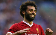 Carragher thừa nhận từng 'xem thường' Salah