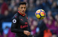 CĐV Arsenal: Sanchez đang đá cho Man City!