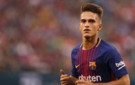 Denis Suarez - Người thừa ở Camp Nou?