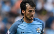 Điểm tin chiều 05/11: Arsenal chê David Silva; M.U phán quyết vụ Ozil