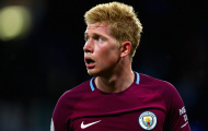 Điểm tin sáng 05/11: De Bruyne giúp M.U hạ Chelsea; Conte bị học trò bóc phốt