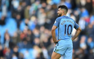 Điểm tin tối 05/11: Sao Chelsea đi đêm với Mourinho; Messi ngăn Aguero tới Real