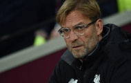 Dư âm West Ham 1-4 Liverpool: Klopp đã thay đổi