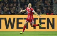 Hàng công thăng hoa, Bayern cho Dortmund nếm trái đắng