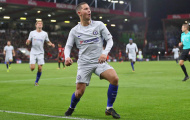 Hazard hết ám ảnh Herrera, sẵn sàng chiến Man Utd