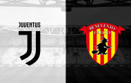 Juventus sẽ vùi dập tân binh nhân 120 năm ngày thành lập CLB