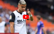 Màn trình diễn ấn tượng của Andreas Pereira vs Leganes