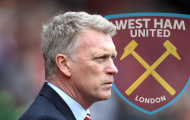 Moyes sẽ tạm nắm quyền tại West Ham cho đến hết mùa?