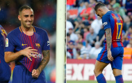 Paco Alcacer tỏa sáng: Từ ngôi sao thất sủng đến người hùng tại Camp Nou