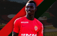 Tài năng đặc biệt của Adama Traore (Monaco)