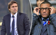 NÓNG: Giám đốc kỹ thuật của Chelsea từ chức