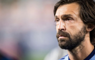 Andrea Pirlo viết tâm thư CHÍNH THỨC tuyên bố giải nghệ