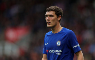 Andreas Christensen – “Chú lính chì” với sứ mệnh phục hưng những truyền thống đã mất