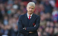 Arsenal nên thôi đổ lỗi, và hãy chấp nhận sự thật