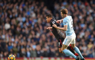 Chấm điểm Arsenal: Ozil, Sanchez thành 'bộ đôi cùng... lùi'