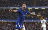 Davide Zappacosta có thể đã không là người của Chelsea