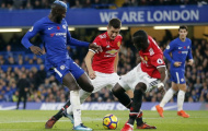 Điểm tin sáng 06/11: Mourinho chê bai học trò; Wenger chỉ trích Sterling