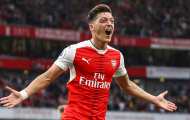 Điểm tin tối 06/11: Arsenal tìm người thay, Ozil ở rất gần M.U?