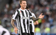 Federico Bernardeschi - Tân binh chất lượng của Juventus