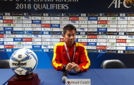 Giành quyền vào VCK, HLV Hoàng Anh Tuấn vẫn chưa hài lòng về học trò