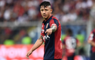 Góc AC Milan: Còn ai nhớ Gianluca Lapadula?
