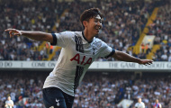 Son Heung-Min: Từ oppa thiên thần đến gã Don Juan muôn mặt